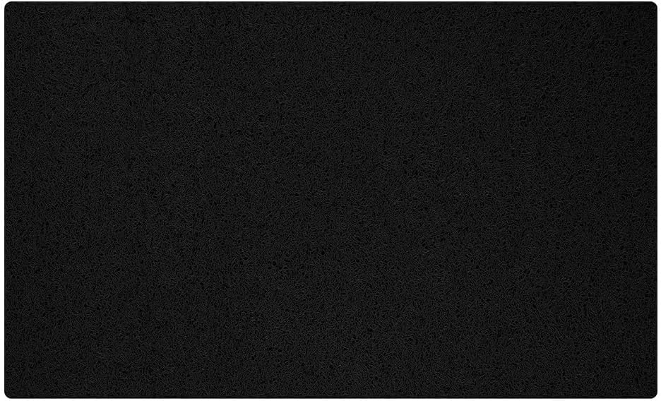 Thumbnail 4 de OLIVO.shop Zerbino PVC Ricciolo 45x75 cm Grigio Chiaro – Zerbino ingresso esterno drenante