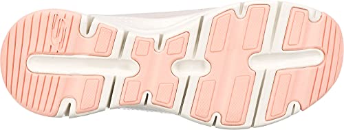 Thumbnail 6 de Skechers Arch Fit Big Appeal, Zapatillas Mujer Coral 🏃‍♀