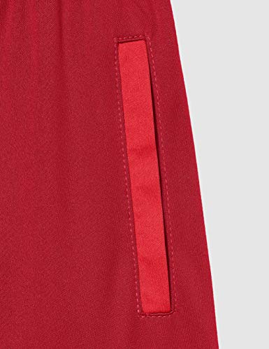 Detalle 2 de Joma Miami Bermuda Deporte de Tenis, Hombre, Rojo, M