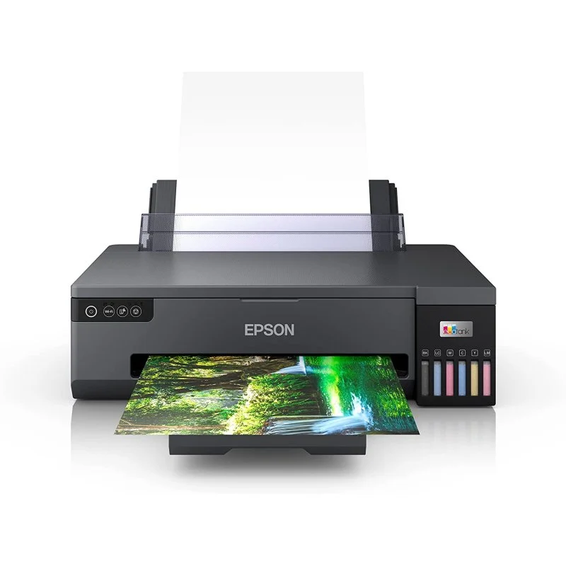 Epson ET-18100 EcoTank Impresora fotográfica A3+