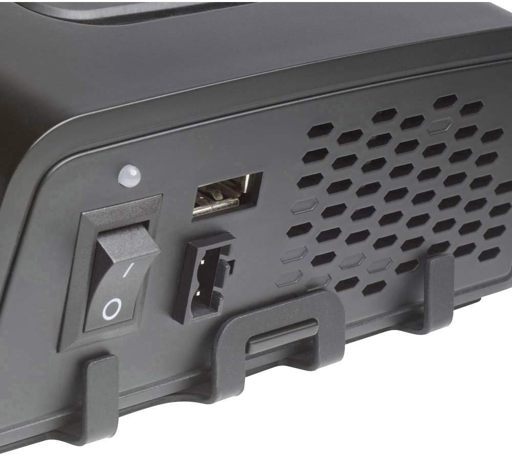 Thumbnail 3 de DOMETIC SinePower DSP 212: Inverter sinusoidale 150 W, 12 V, presa di viaggio