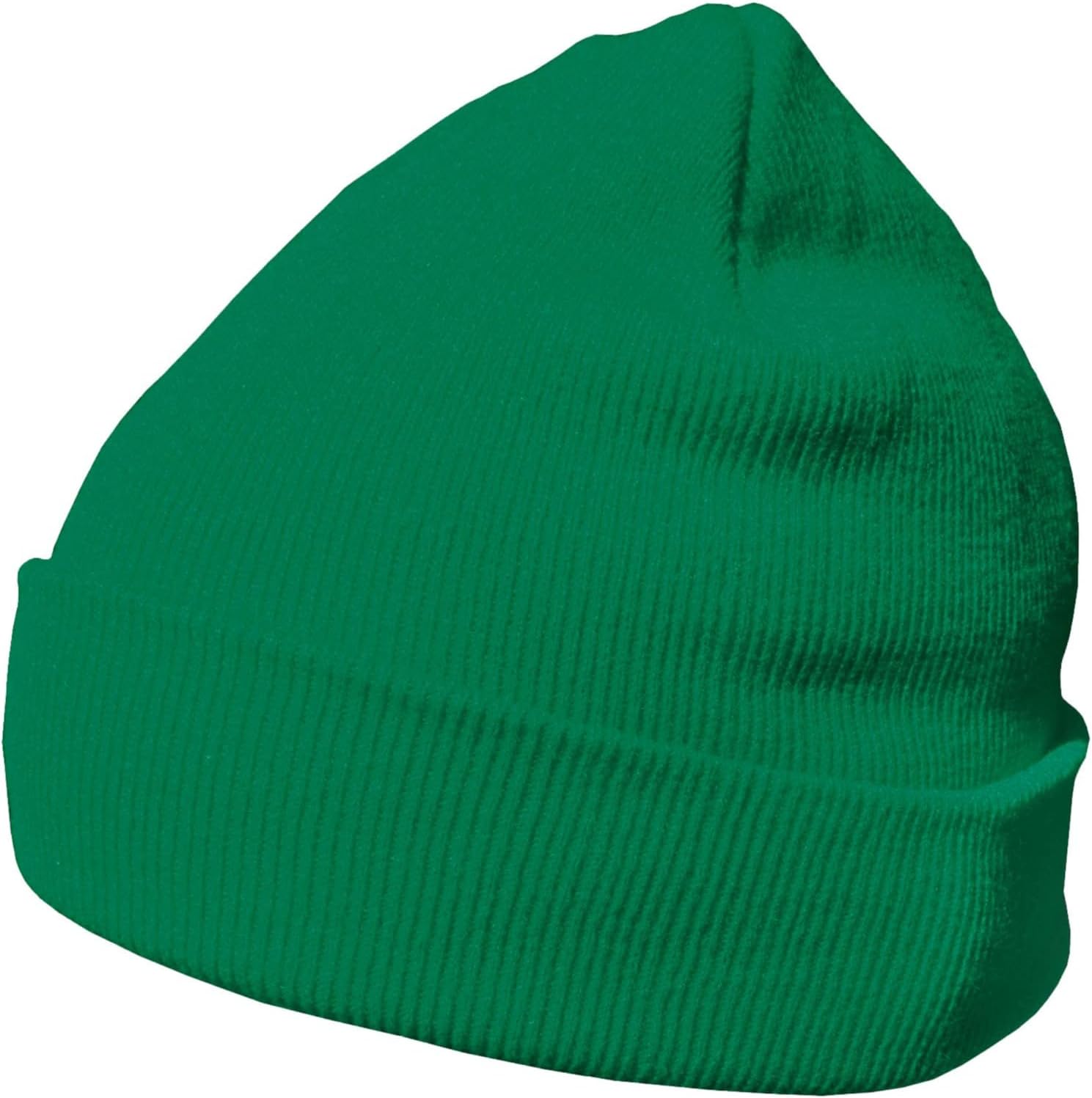 Detalle de DonDon Mütze Beanie klassisch