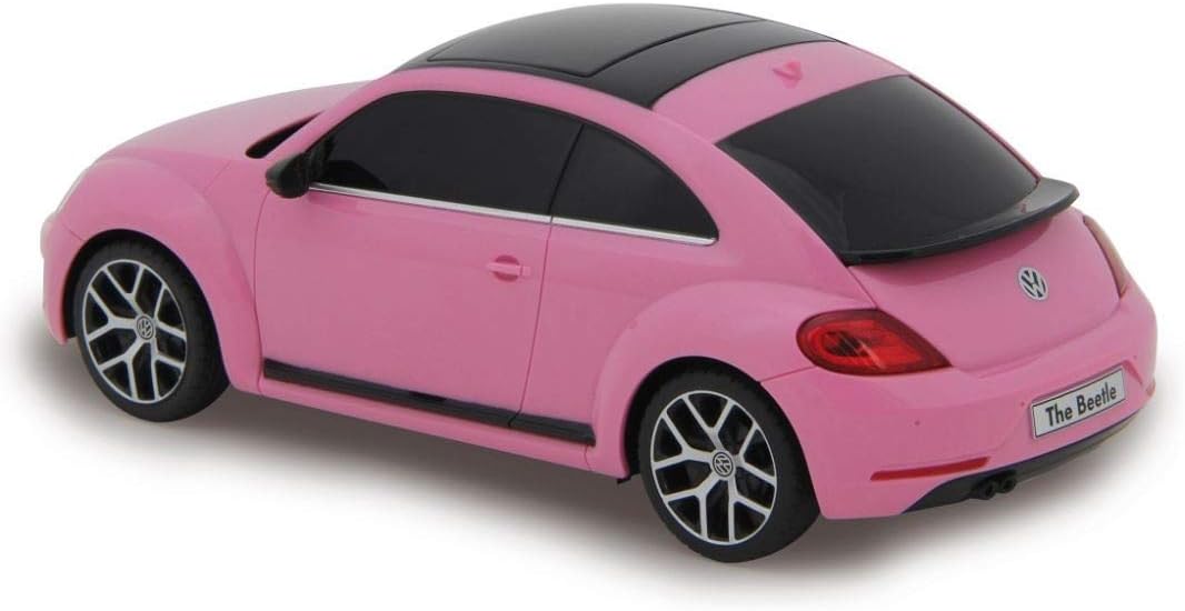Thumbnail 2 de JAMARA VW Beetle 1:24 Pink RC Auto