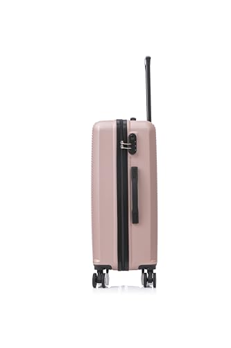 Thumbnail 5 de CELIMS Maleta Mediana 65cm Oro Rosa