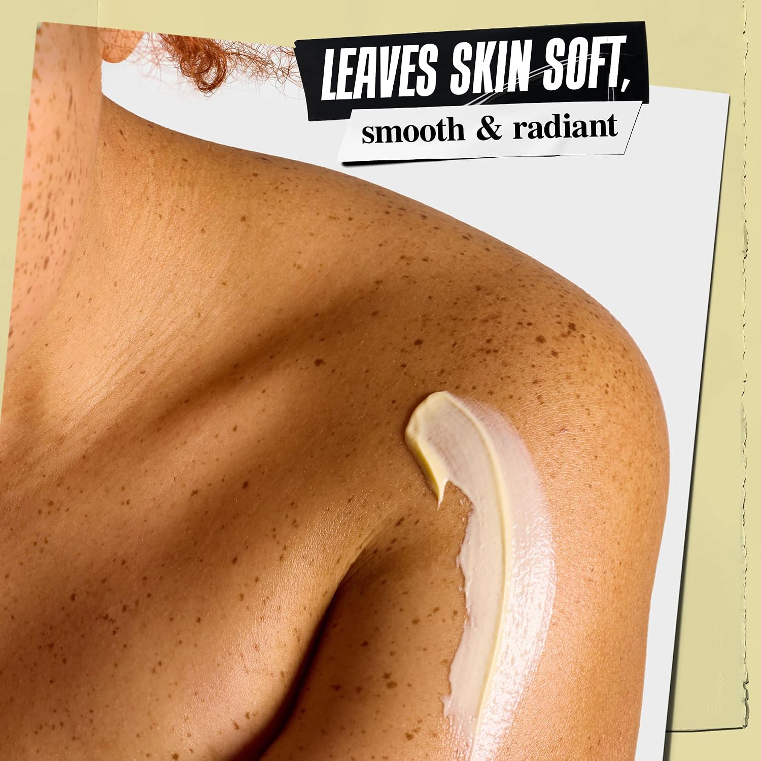 Detalle de Kiehl's S4480101 Creme de Corps Body Lotion with Cocoa Butter, Shea Butter