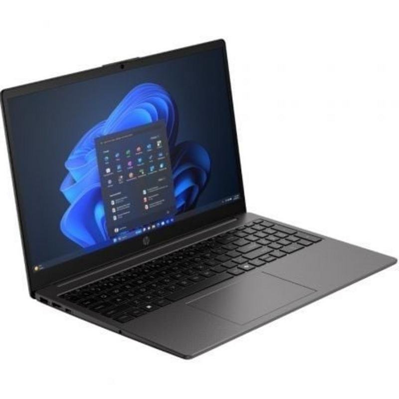 Thumbnail 1 de HP 250R G10: Portátil 15.6" con i5-120U, 16 GB RAM y 512 GB SSD para trabajo diario