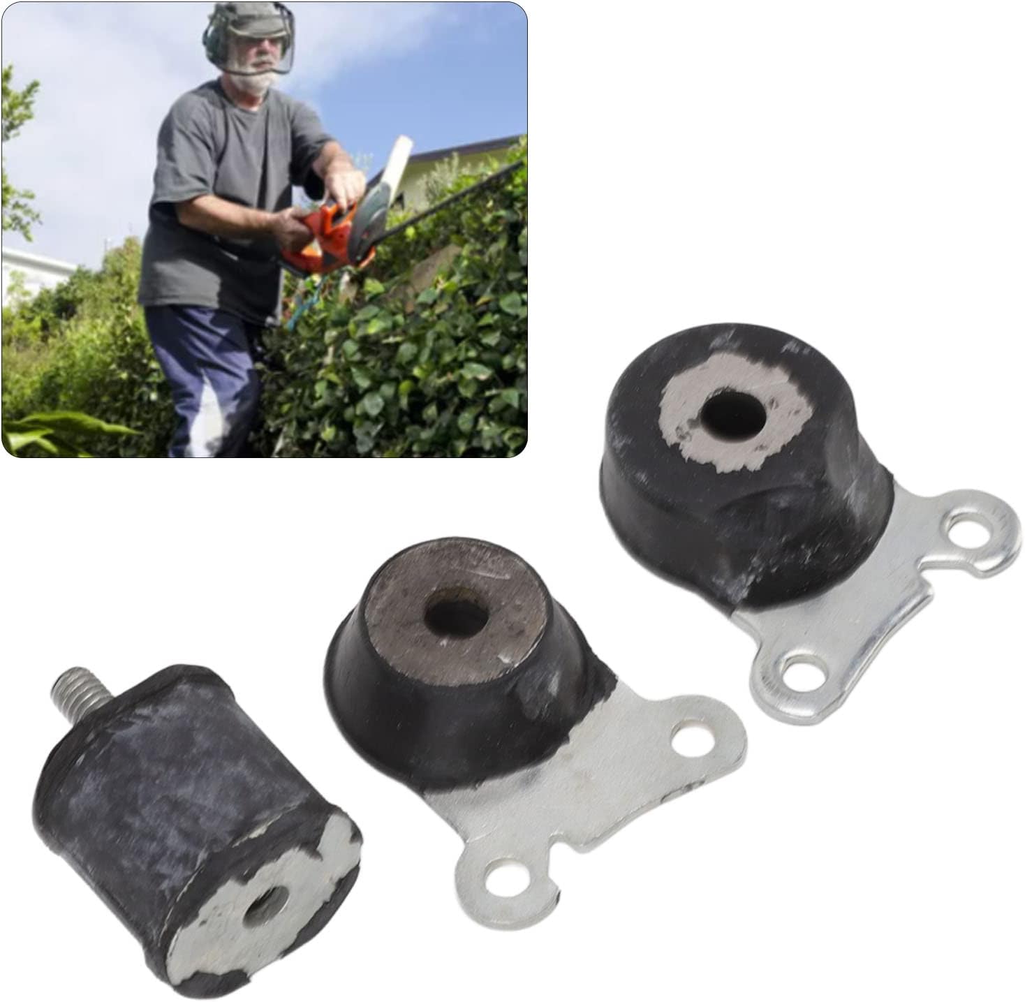 Thumbnail 4 de TOPINCN Tronçonneuse Annulaire Tampon 🔧