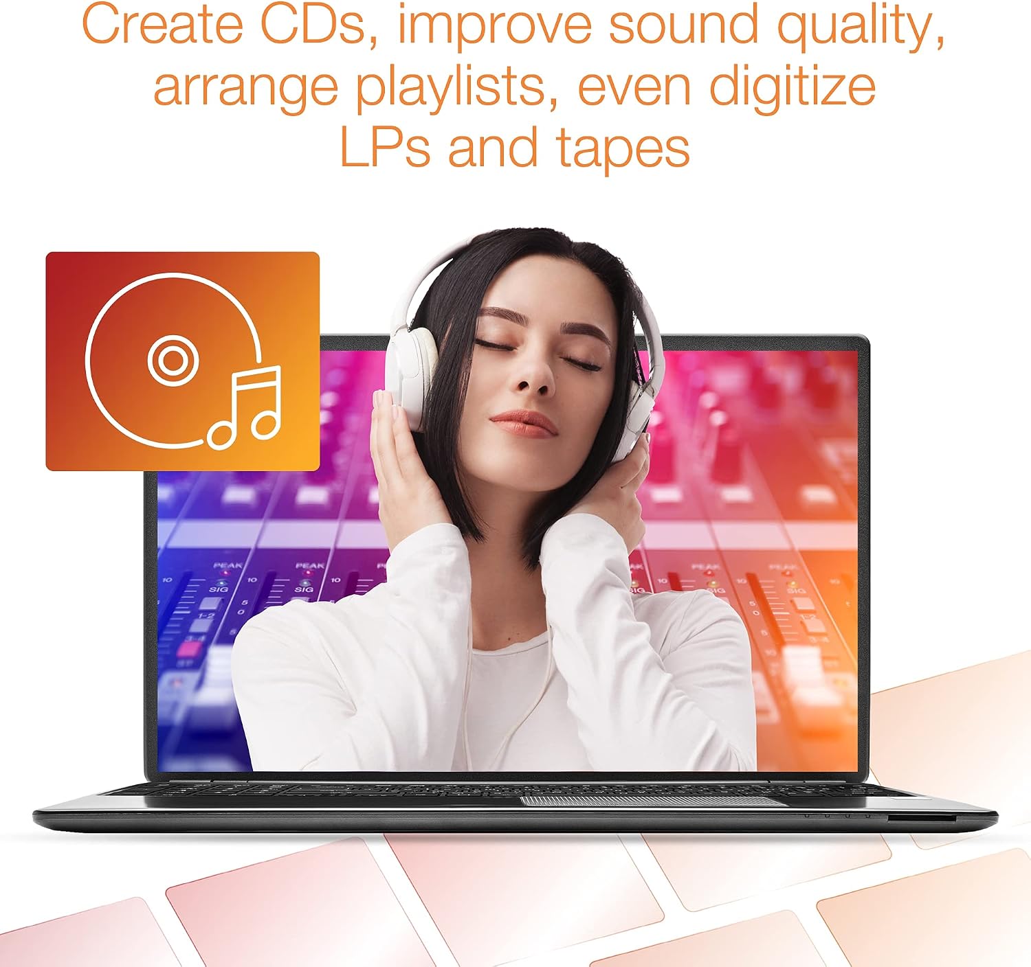Detalle de Roxio Creator NXT 9: Complete Multimedia Suite for PC