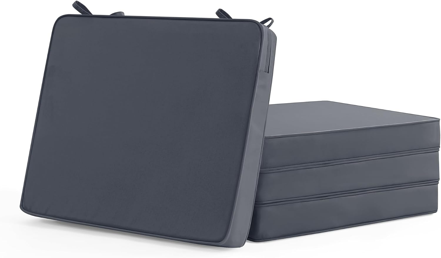 Detalle de Outdoor Chair Cushions, 24 x 24 Inches