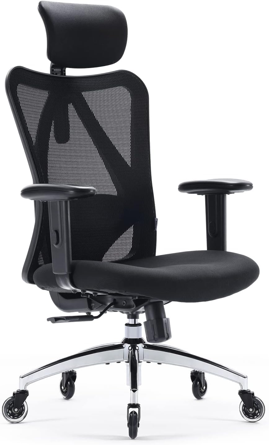 SIHOO M18 Ergonomic Office Chair 150 kg