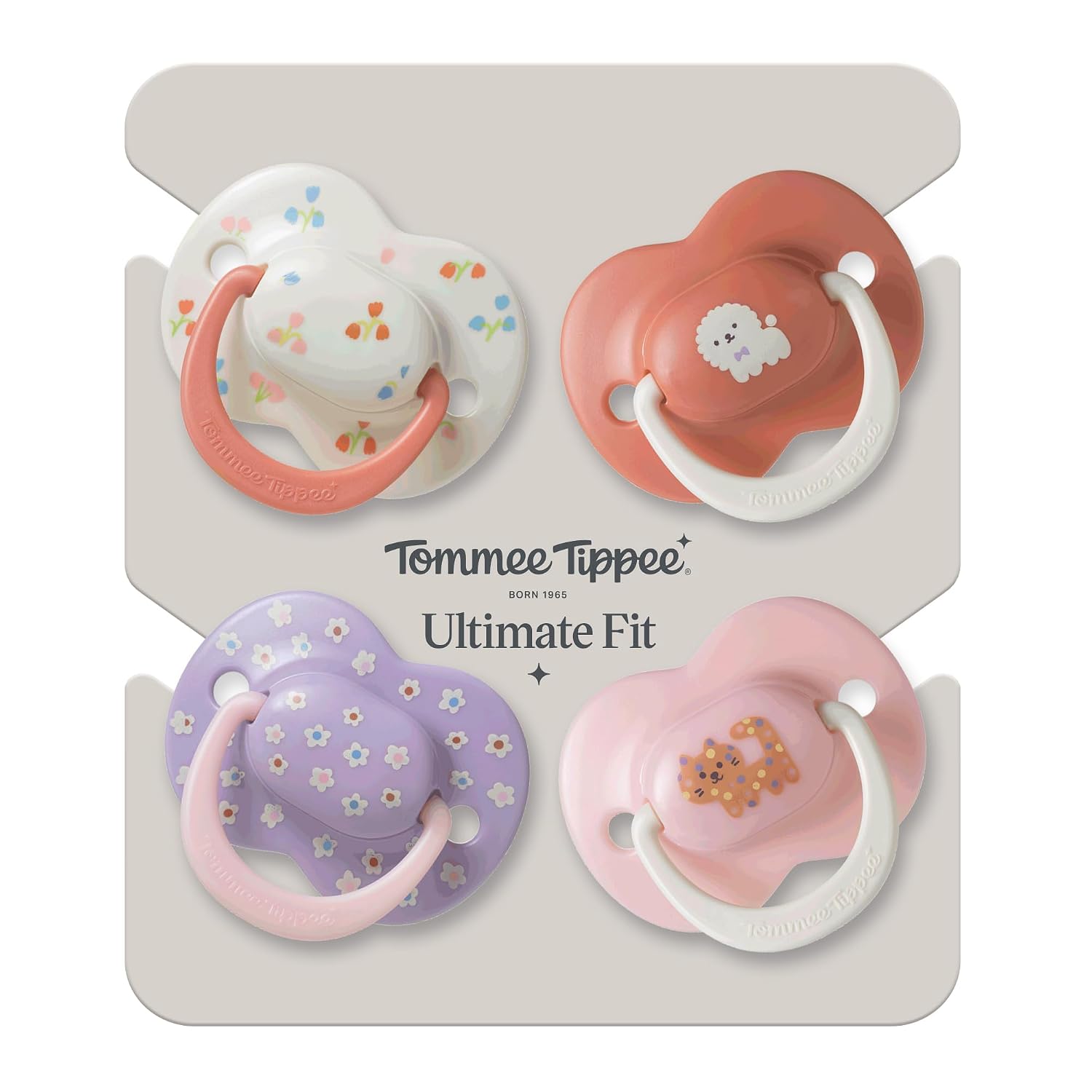 Thumbnail 5 de Tommee Tippee Pacifier, 6–18 Months