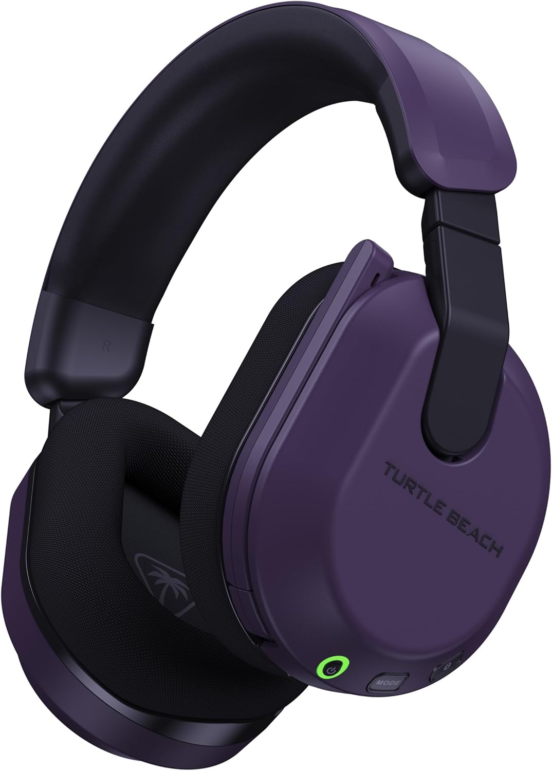 Thumbnail 2 de Turtle Beach Stealth 600 Purple wireless headset 80hr battery