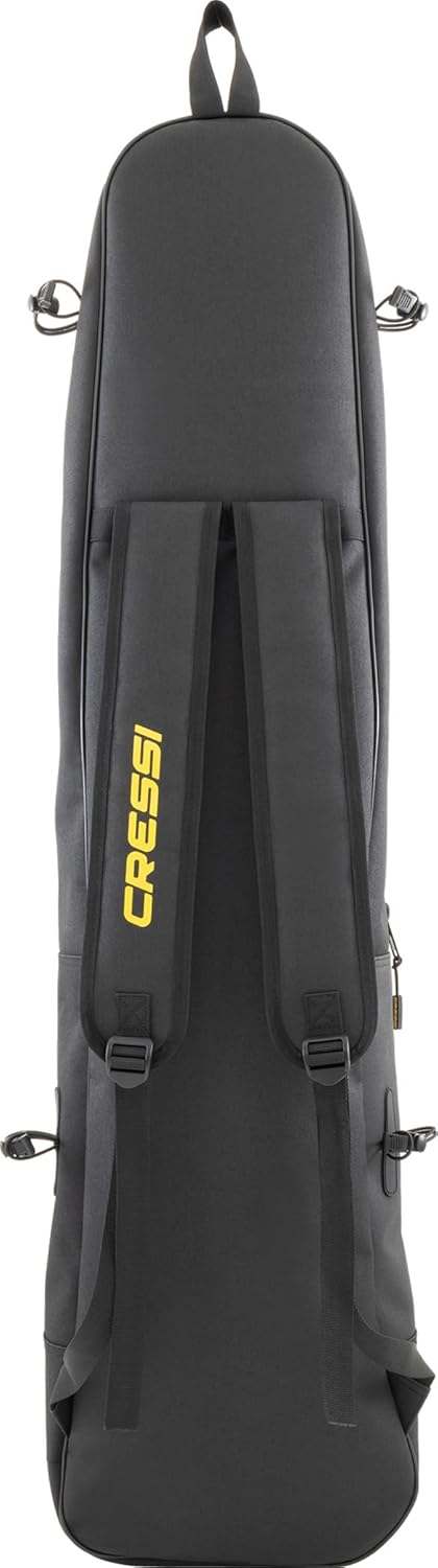 Thumbnail 4 de Zaino Helios di Cressi: borsa a zaino da 60 L per apnea, pesca subacquea e snorkeling