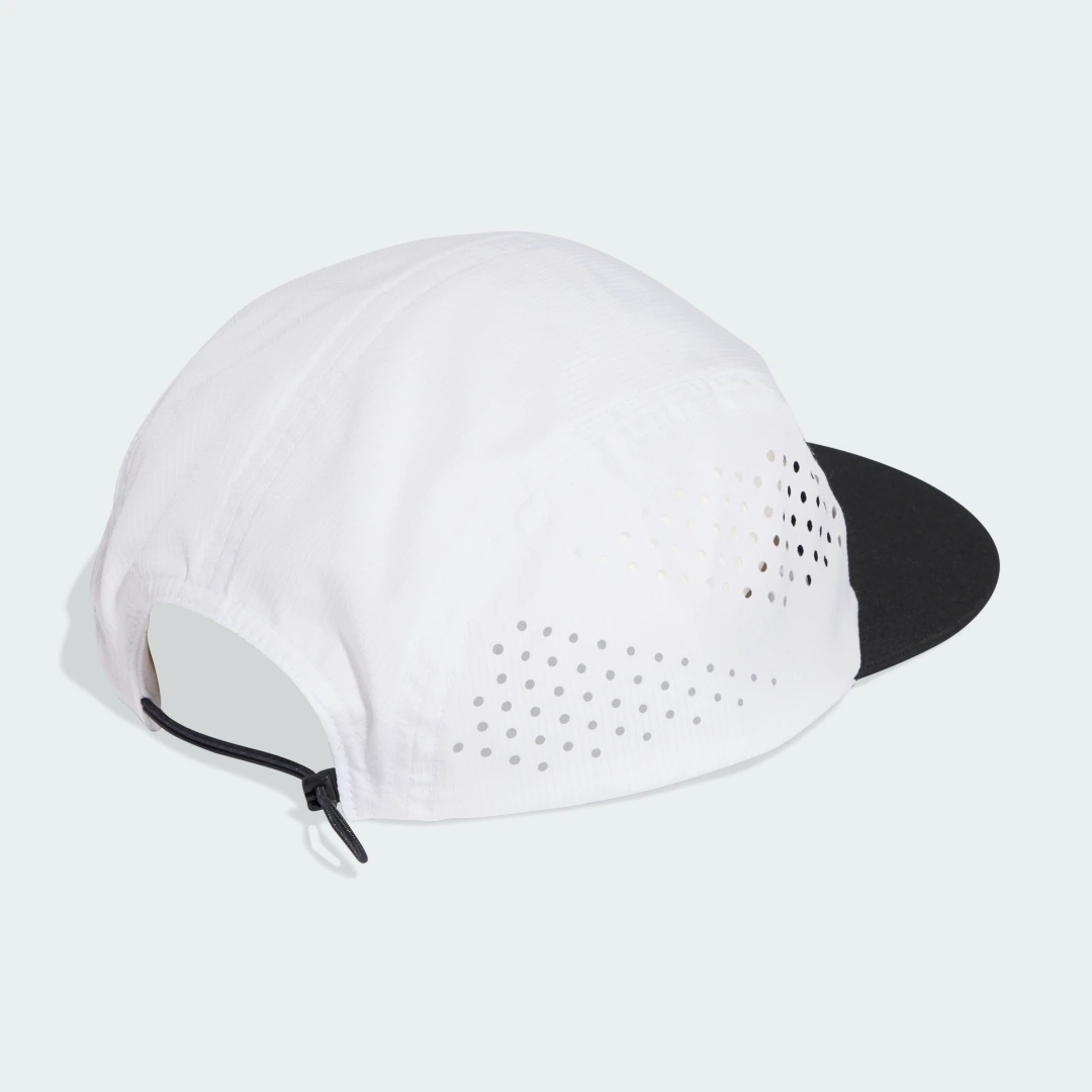Thumbnail 3 de GORRA ESTAMPADA DE 5 PANELES RUN CLIMACOOL de Adidas
