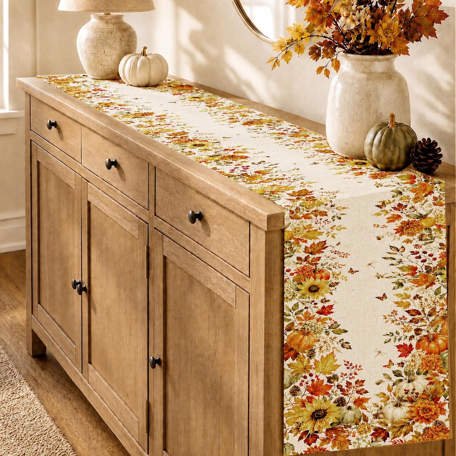 Thumbnail 5 de Table Runner 13 x 72 in