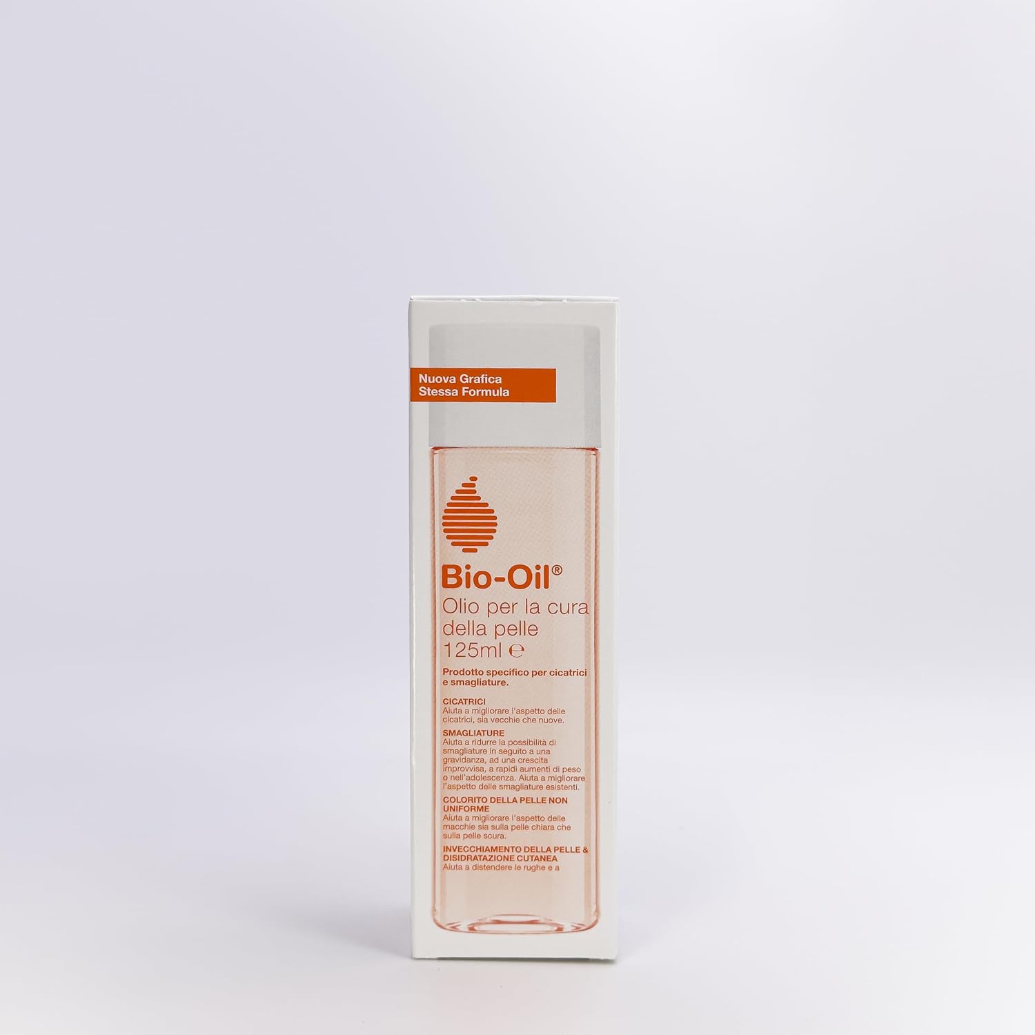 Thumbnail 1 de Bio-Oil Olio Trattamento 125 ml