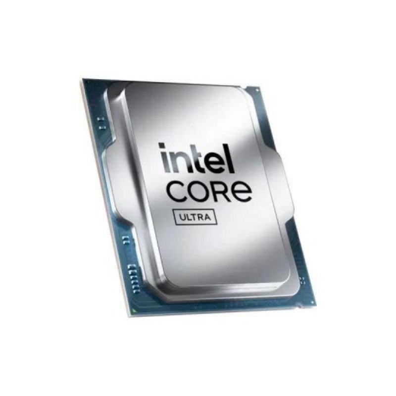Detalle de Intel Core Ultra 9 285 IA Integrada: 24 núcleos, 5,6 GHz, LGA1851