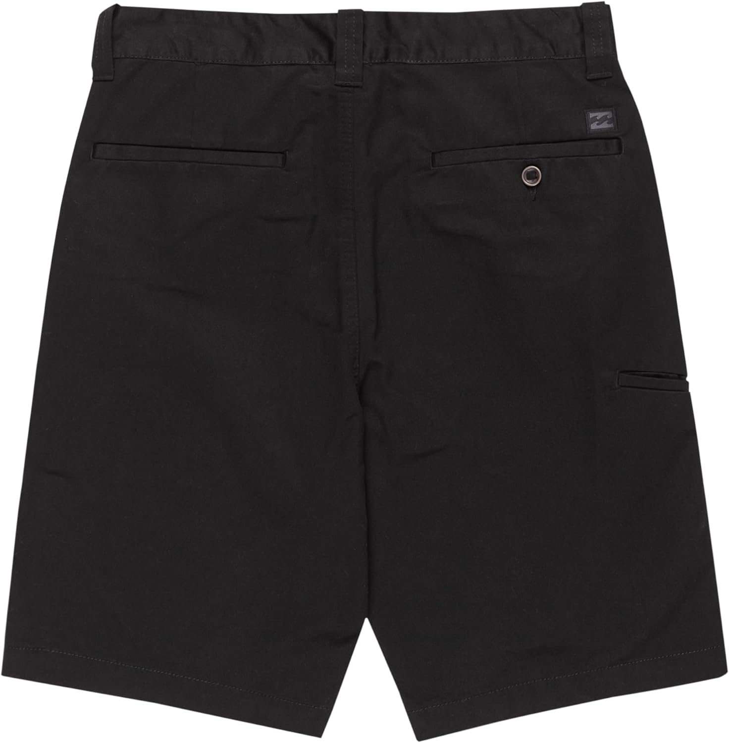 Detalle de Billabong Homme Classic Chino Wkst Blk Shorts