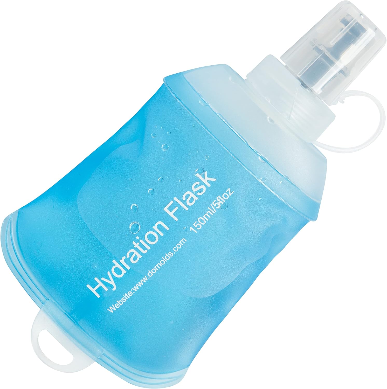 Thumbnail 6 de AXEN 500ML Soft Flask for running