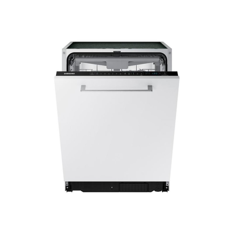Thumbnail 1 de Lavavajillas Samsung DW60CG550B00ET, 14 cubiertos: apertura automática y display LED
