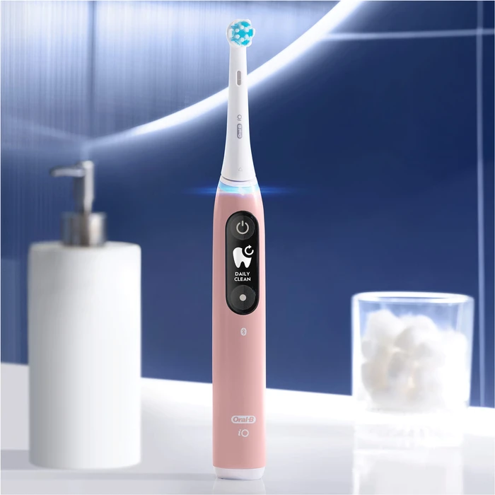 Thumbnail 3 de Oral-B iO Series 6N Doppelpack 2er Set