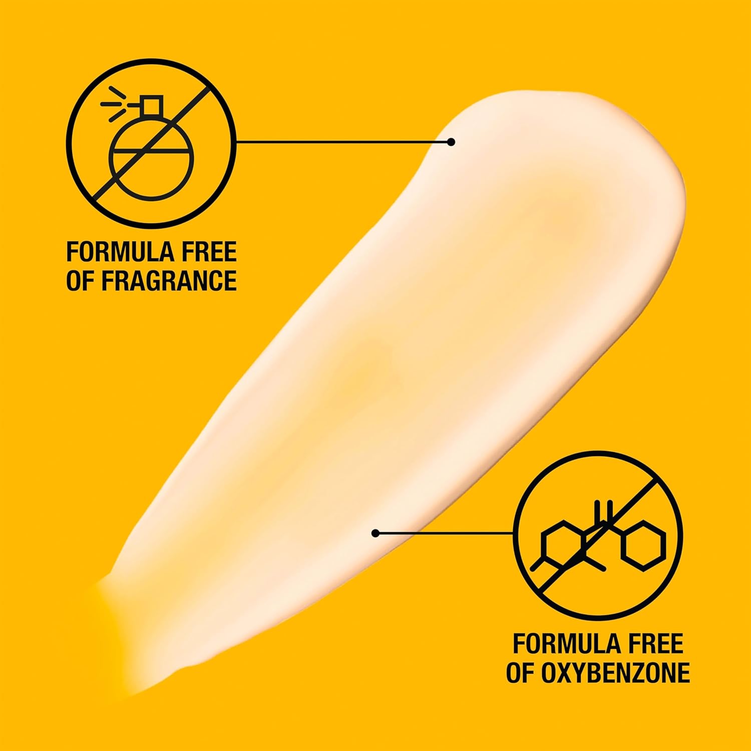 Thumbnail 4 de Neutrogena Invisible Daily Defense SPF 60 Face Sunscreen