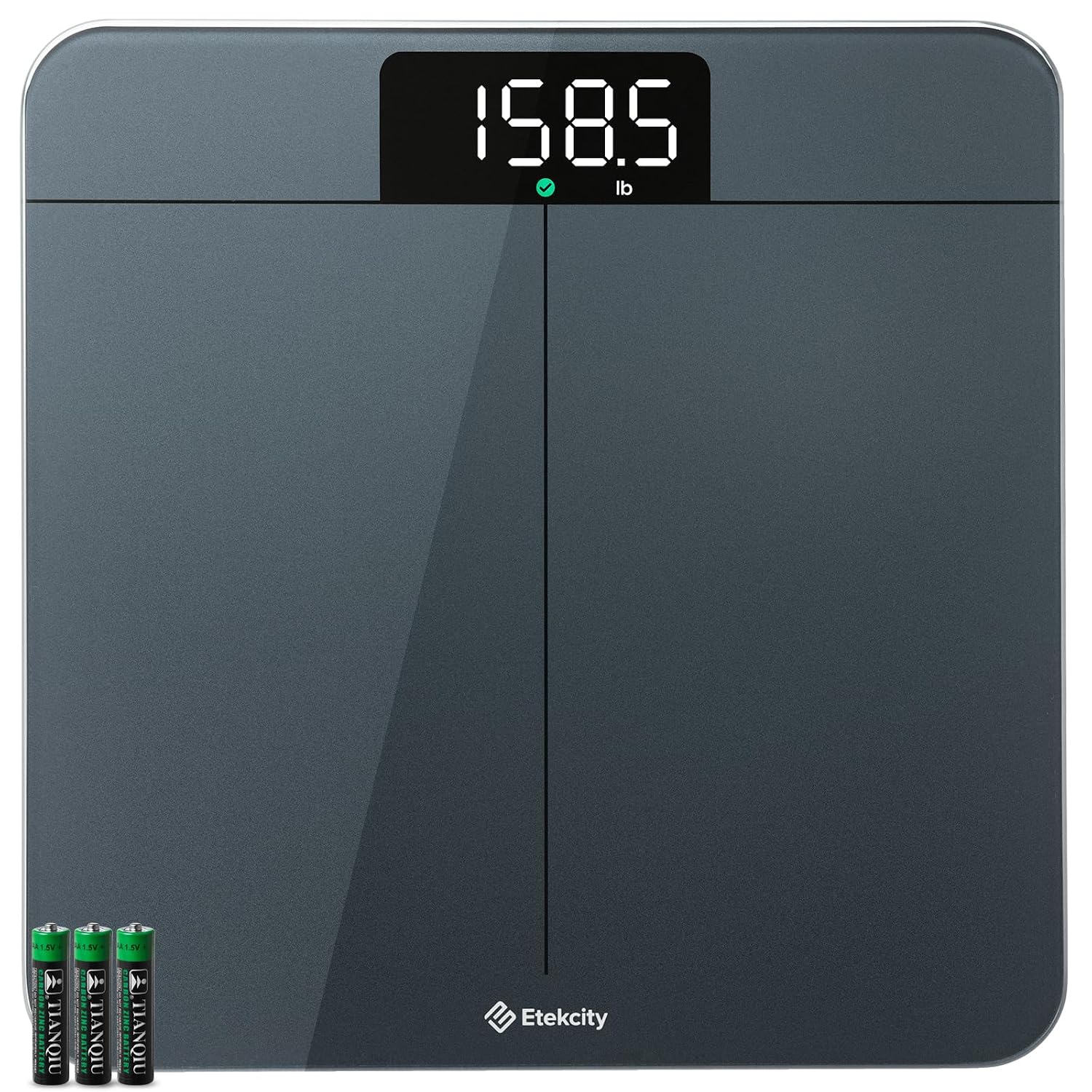 Detalle de Etekcity Scale for Body Weight 0.05 lb