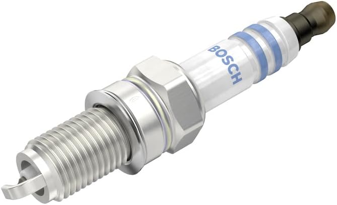 Thumbnail 3 de Bosch Double Iridium YR6KI332S — Bougie d’allumage solide pour démarrage fiable