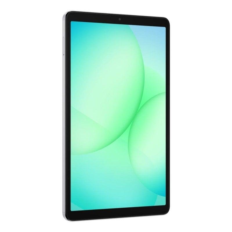 Detalle de Samsung Galaxy Tab A11 WiFi 8,7" (128 GB) Plata: movilidad y multimedia en un formato compacto