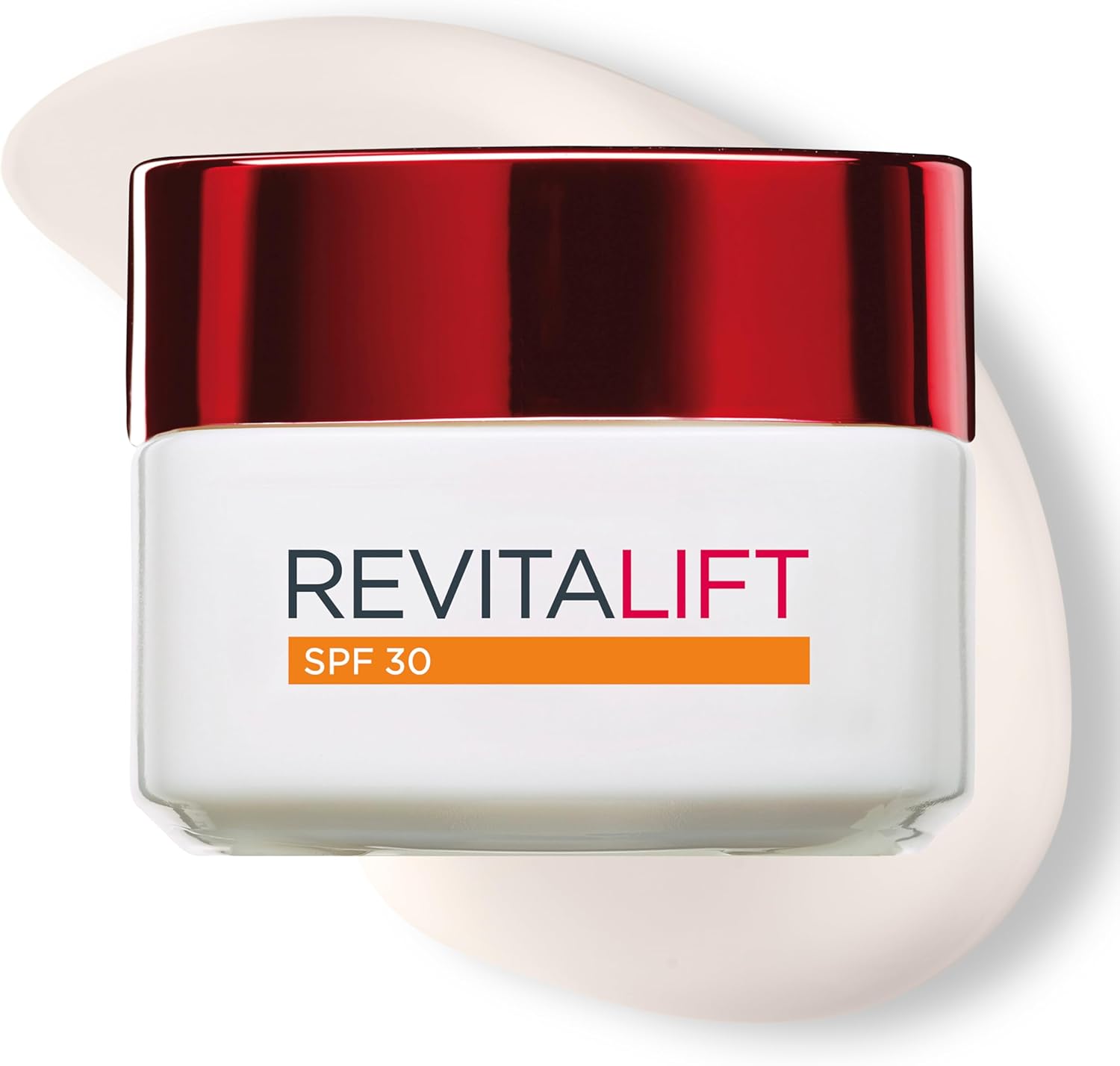 Detalle de L'Oreal Revitalift Crema Día SPF 30