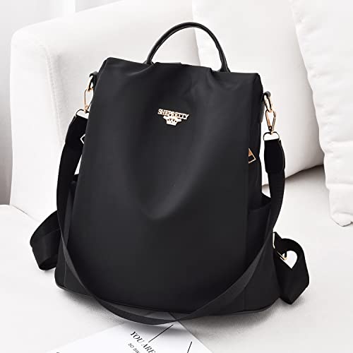 Thumbnail 7 de shepretty Mochila antirrobo impermeable para mujer 8888K