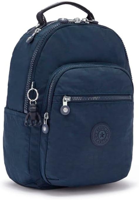 Thumbnail 3 de Kipling SEOUL S Zaino piccolo: compatto, idrorepellente e pratico