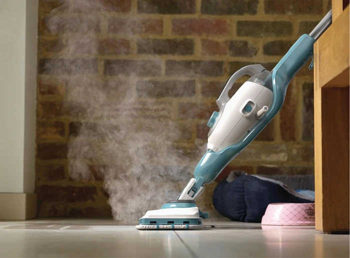 Thumbnail 20 de BLACK+DECKER 13-in-1 Steam-Mop mit SteaMitt – vielseitig reinigen ohne Chemie