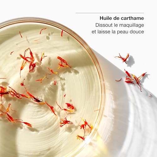 Detalle de Clinique Take The Day Off Baume Démaquillant: douceur et efficacité pour maquillage et écran solaire
