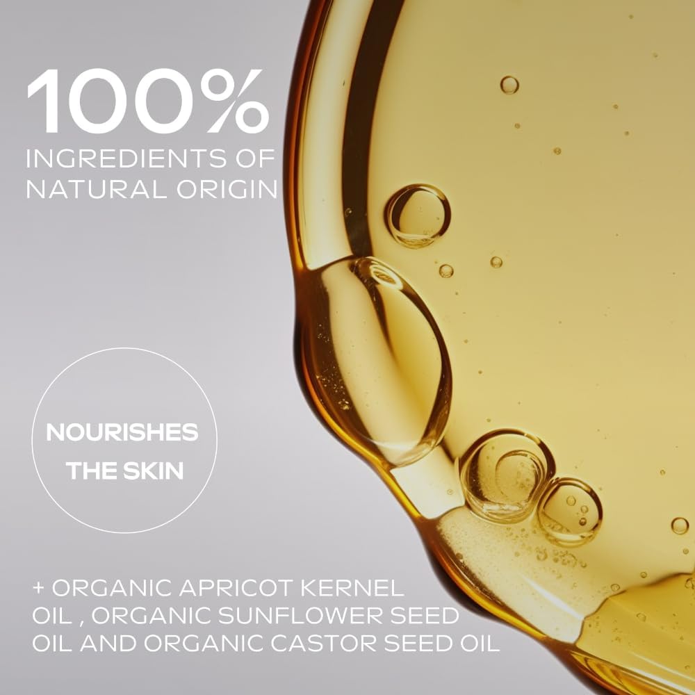 Detalle de Make-Up Remover Cleansing Oil 150ml