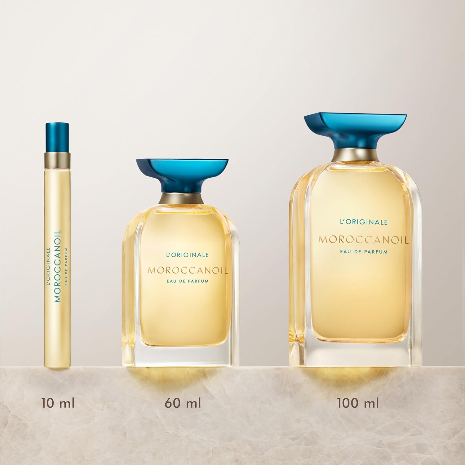 Thumbnail 4 de Moroccanoil L’Originale Eau de Parfum (60 ml) – warm, exotisch & sinnlich