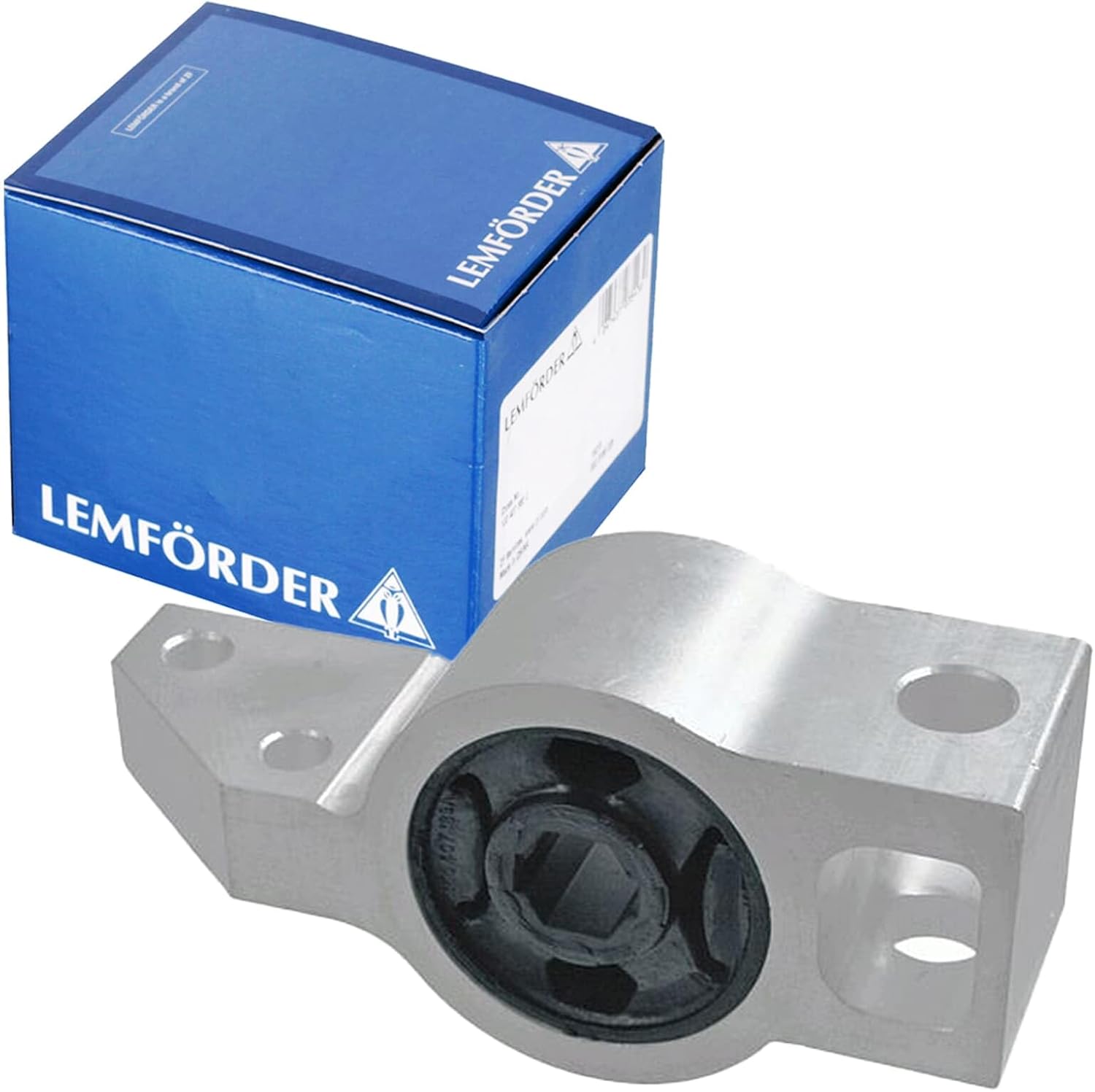 LEMFOERDER 34763 01 Lagerung Lenker – Rechts, Vorderachse, VW Rabbit (1K1) 2003–2010