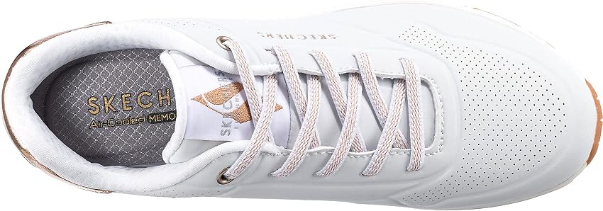 Thumbnail 5 de Skechers Uno Zapatillas mujer 37 EU, White