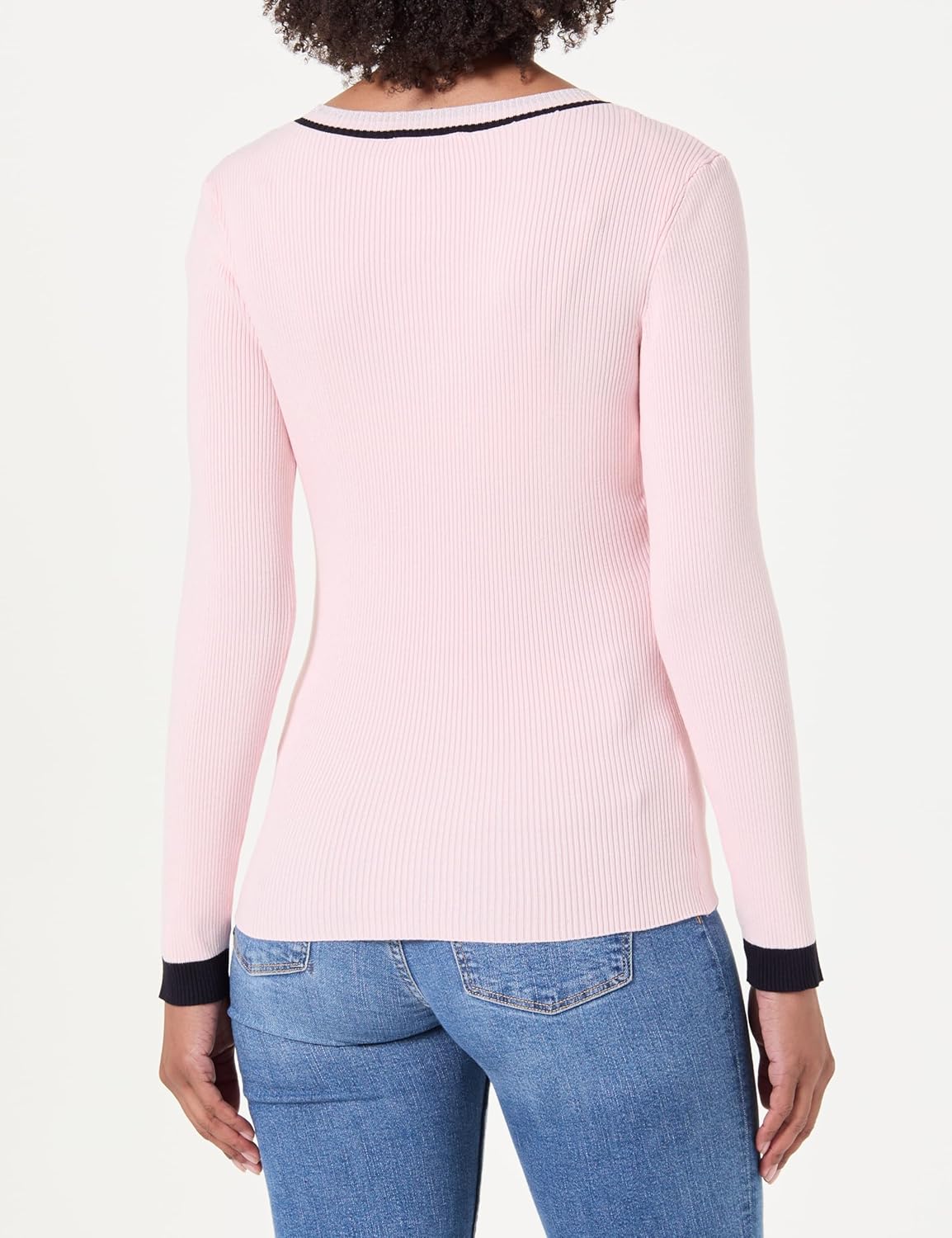 Thumbnail 2 de Morgan 232-mgala Pull Femme — Pull Morgan pour femme