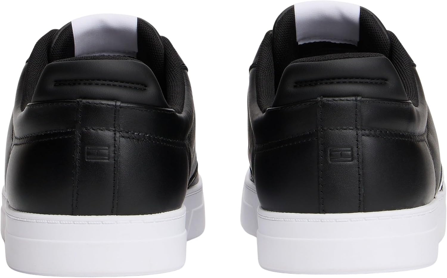 Thumbnail 1 de Tommy Hilfiger Icon Court Stripes FM0FM05628 sneakers uomo