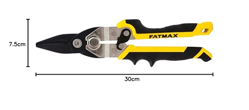 Thumbnail 7 de STANLEY FATMAX FMHT73756-0 Tijera cortachapas 250 mm ✂