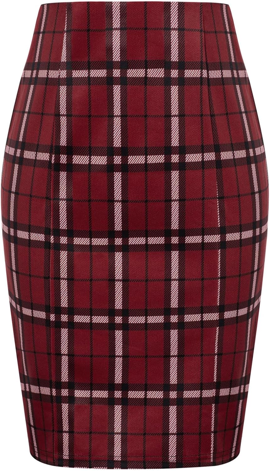 Detalle de Kate Kasin Pencil Skirt, Knee-Length