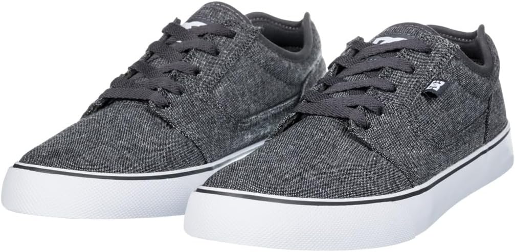 Detalle 2 de DC Shoes Tonik TX Se BasketHomme