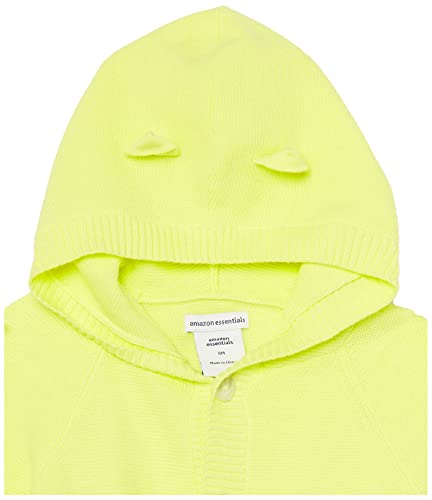 Thumbnail 2 de Amazon Essentials Sweat à Capuche mixte bébé