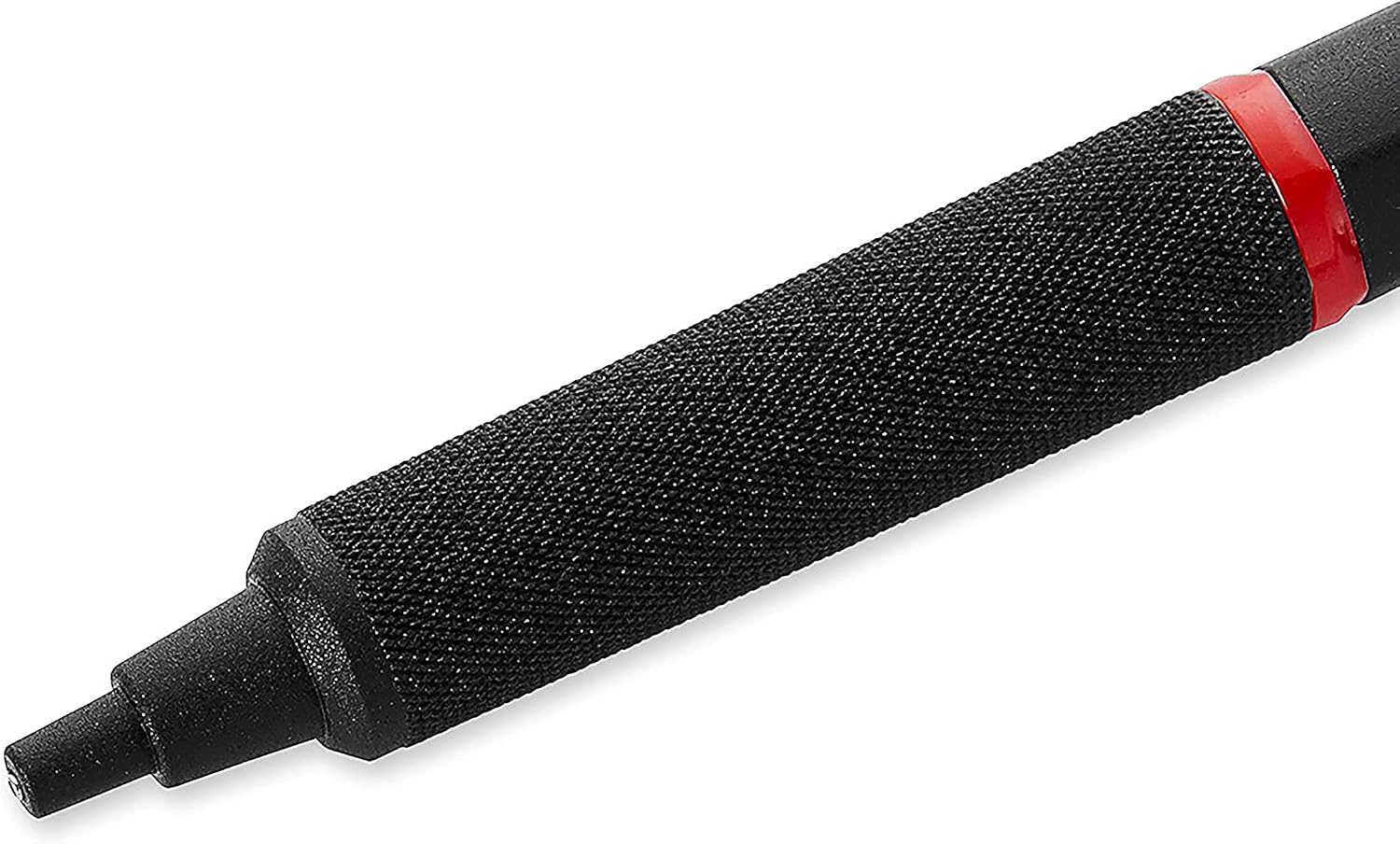 Detalle 2 de ロットリング ラピッドプロ S0949350 シャープペンシル 0.5mm ブラック