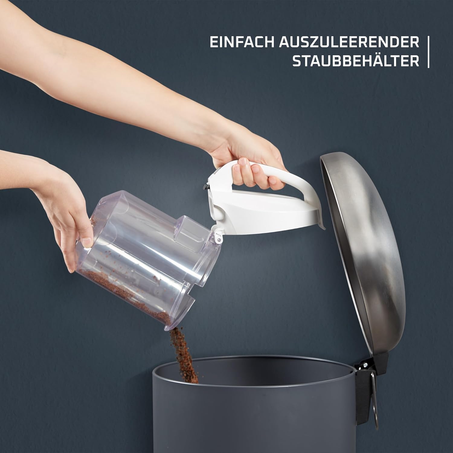 Thumbnail 6 de Rowenta Swift Power Cyclonic 900 W 🧹