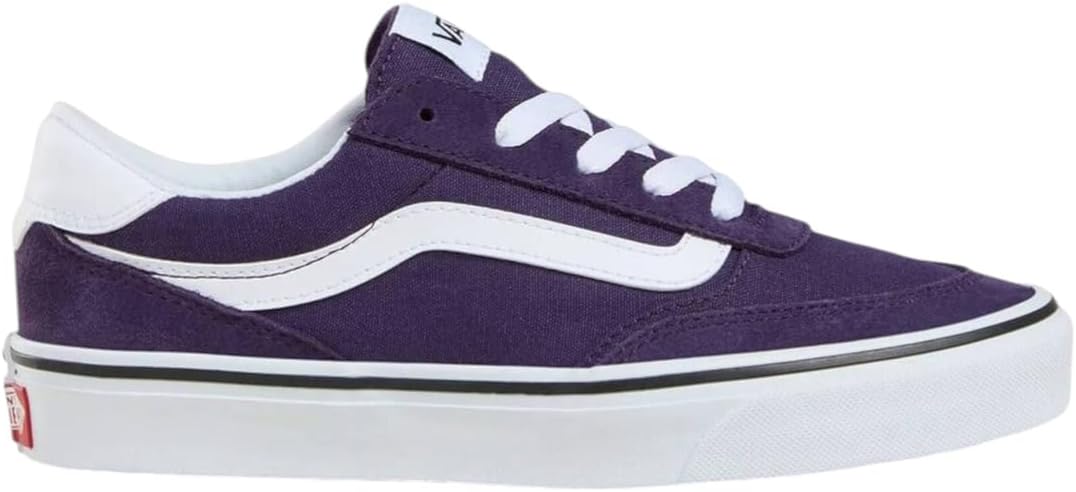 Thumbnail 5 de Vans Brooklyn Ls Zapatillas Mujer negro