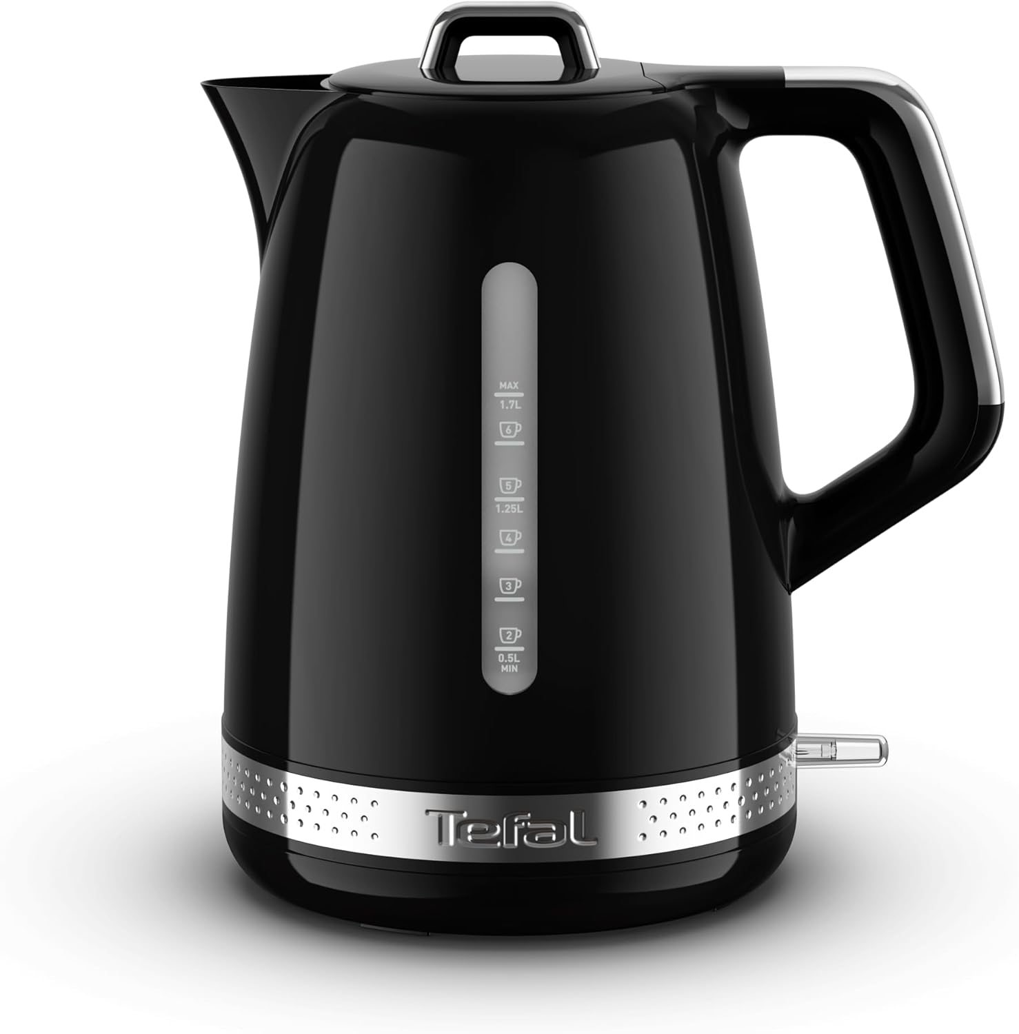 Detalle de Tefal TF3058G0 4-slot toaster 1430W