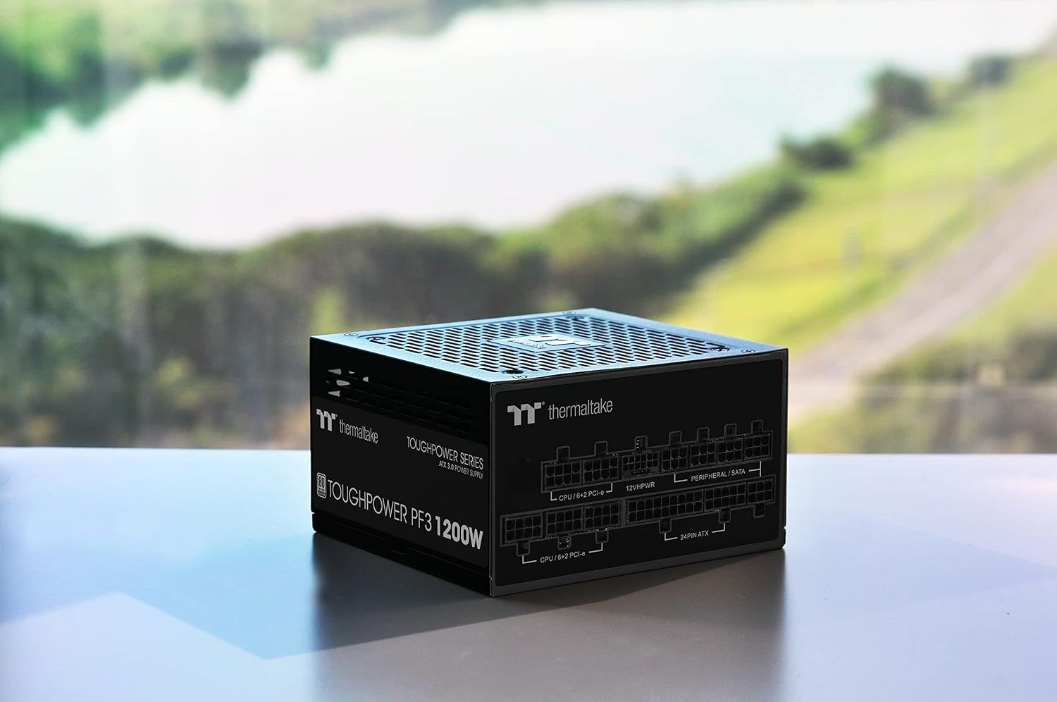 Thumbnail 5 de Thermaltake Toughpower PF3 1200W Netzteil