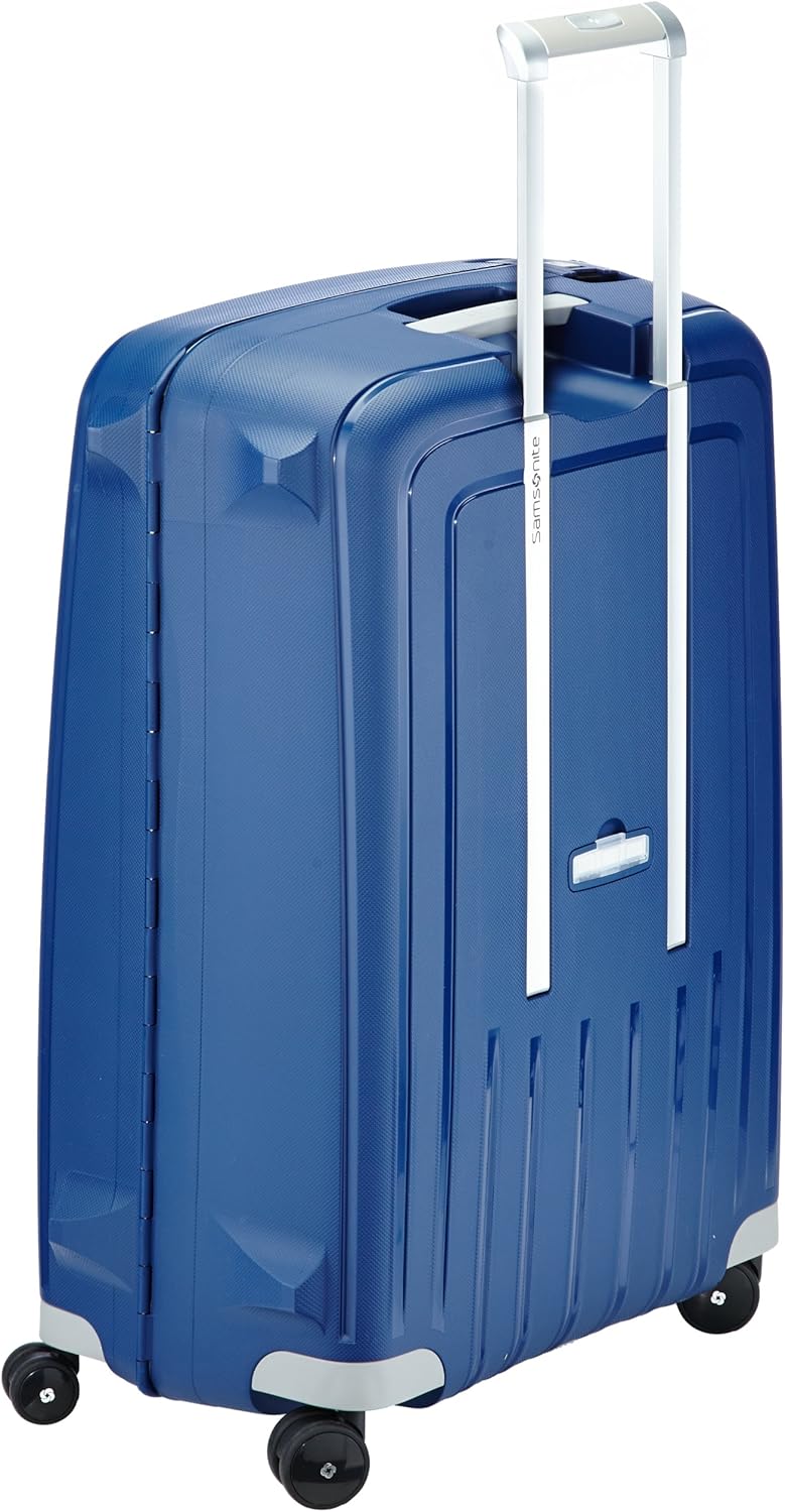 Thumbnail 2 de Samsonite S'Cure Spinner L Koffer – 75 cm, 102 L, Dunkelblau